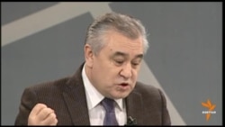 Мэрди кантип элдик кылабыз? (3-бөлүк)