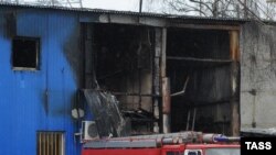 Загинуло 17 осіб, більшість із них – заробітчани з колишніх радянських республік Середньої Азії