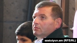 Սպարտակ Ղուկասյան, արխիվ