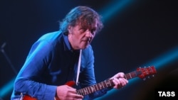 Эмир Кустурица