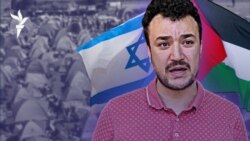 АҚШ Израильді сынаған студентті депортацияламақ 