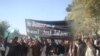 Shots Fired To Disperse Afghan Koran Protest