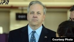 Վրաստանում ԱՄՆ դեսպան Յան Քելլի, արխիվ 