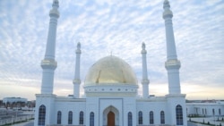 Lebapda gurlan baş metjidiň bahasy barada täze jikme-jiklikler aýan boldy