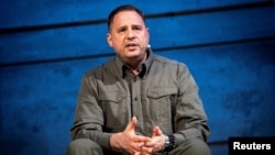 «З мого боку – повне сприяння», – написав Єрмак у телеграмі