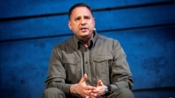 Խուզարկություն Ուկրաինայի նախագահի աշխատակազմի ղեկավարի տանը