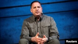 Ուկրաինայի նախագահի աշխատակազմի ղեկավար Անդրեյ Երմակ, արխիվ