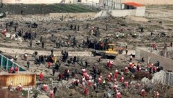 У МАУ заявили, що літак був справний і пройшов планову перевірку