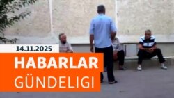 HG: Aşgabat Russiýada LSD tabletkalary bilen tutulan resmisini çykarmak üçin 'uly tagalla' edýär