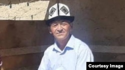 Матиса Надыров.