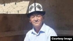 Матиса Надыров.