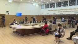 Әбдірахманов, Қайсаров, Қожа Ахмет… Тағы кім?  