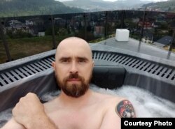 Іван “Менавіта” Тамашэвіч