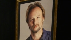 Ukraine Says Farewell To Beloved Ballet Soloist Who Was Killed In Combat