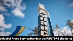 Куп'янськ перебував під російською окупацією понад пів року, у вересні ЗСУ звільнили місто 