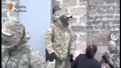 Русия полициясе кырымтатар өйләрен тенти