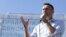 Russian opposition leader Aleksei Navalny (file photo)