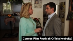 Кадр из фильма "Лентяй"