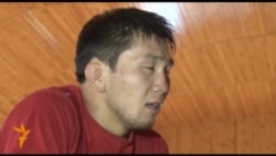 Лондон-2012: Жеңил барып, жеңип кел!