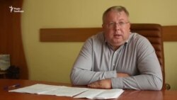 Віталій Гончаров: «На початку пандемії досліджували 100 тестів ПЛР за добу, зараз до тисячі»