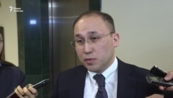 Абаев о секретности сведений по госзаказу