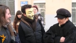 Громадські активісти вимагають дієвого законодавства проти дискримінації