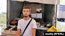 Эмиль Алиев