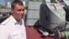 Після виходу з Криму корабель почали більше експлуатувати – капітан