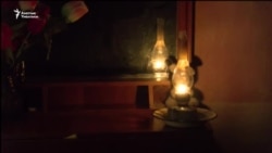 Үч айдан бери жарыксыз жашаган Ношкен айылы