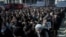 В акции в Баку принимало участие свыше ста тысяч людей