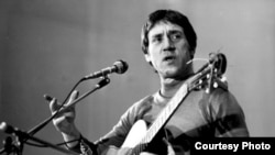 Владимир Высоцкий