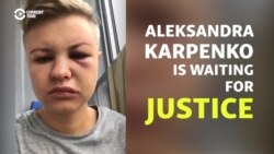 LGBT Assault Victim Waiting For Justice In Yekaterinburg