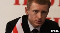 Аляксей Янукевіч