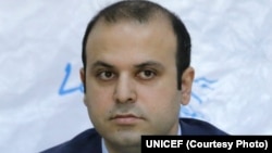 Мунир Мамедзаде 