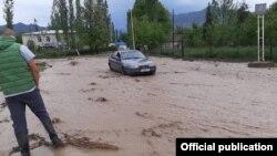 Аксы. 3-май, 2020-жыл. 