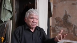 Рифкать Вахитов: Казанда Олугъ-Мөхәммәдкә һәйкәл һичшиксез кирәк