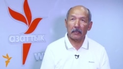 Кадырбеков: Было бы намного логичней назначить выборы на 1 ноября