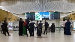 Türkmen raýaty türkiýä syýahat wizasyny almak üçin yzyna gaýtjagyny kepil geçmeli