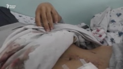 Из больницы вновь в армию? Родители прооперированного новобранца опасаются за здоровье своего сына