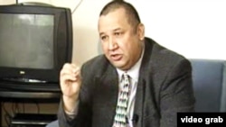 Мурдагы премьер-министр Абдумалик Абдуллажанов