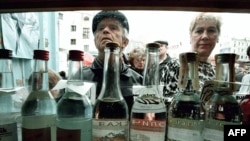 Российские покупатели вряд ли заметят очередные санкции, введенные против Украины