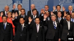 Лидеры стран "большой двадцатки", собравшиеся в Торонто, с оптимизмом смотрят в экономическое будущее. Насколько оправдан их оптимизм?