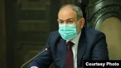 Никол Пашинян