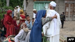 مزار دره، ولایت کنر(آرشیف)