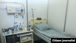 Коронавирусдан энг кўп одам Тошкентда вафот этди