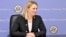 Второй заместитель госсекретаря США Бриджит Бринк