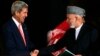 Afghan Assembly To Discuss U.S. Security Deal
