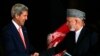 Kerry: 'Very Critical Moment' For Afghanistan