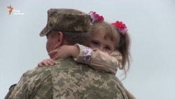 Харків’ян закликали до служби в армії (відео)