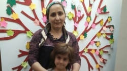 Евлоева Лидия а, цуьнан йоI Ажигова Iайша а